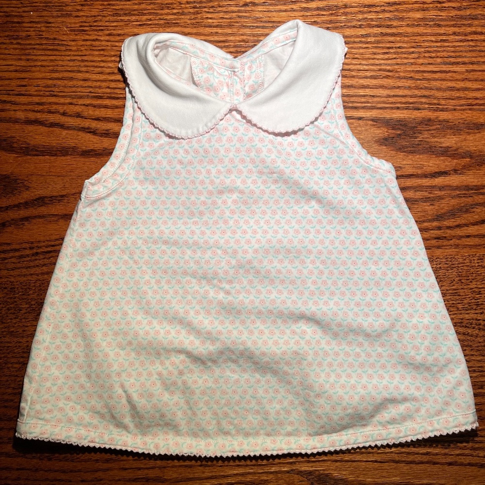 Serendipity by shrimp and grits 12-18 mo top